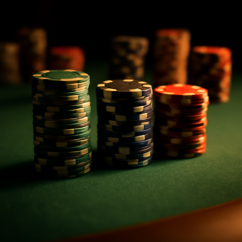 피망 뉴베가스 게임 화면 2