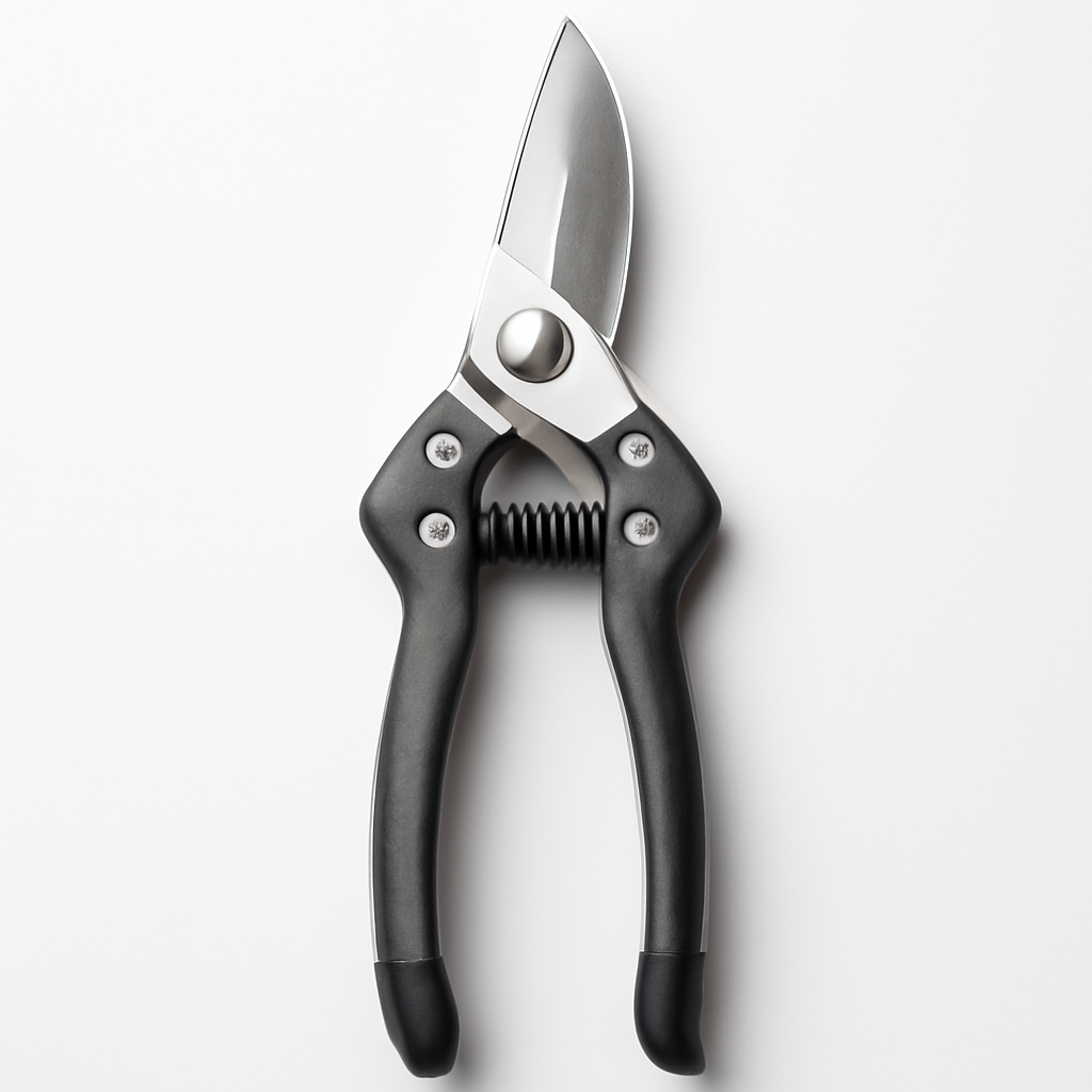 프리미엄 원예가위