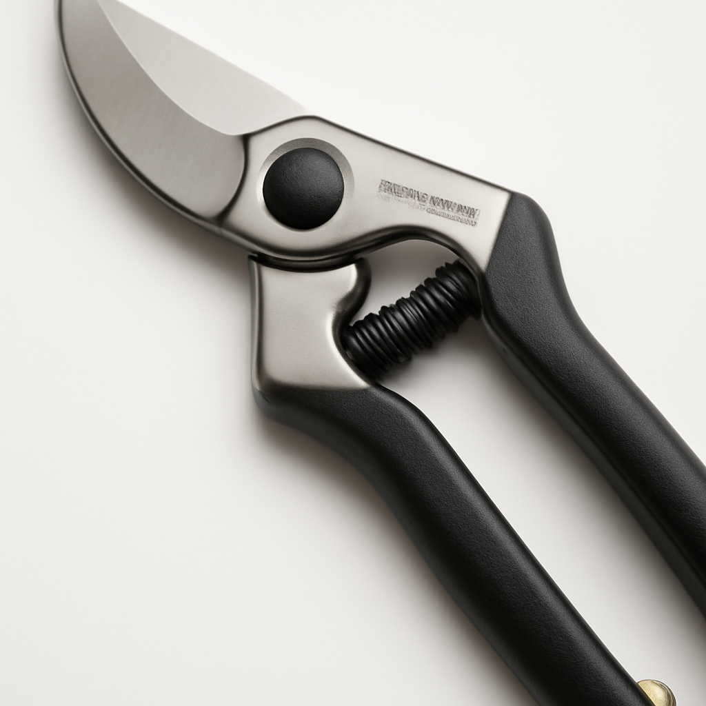 다목적 원예가위